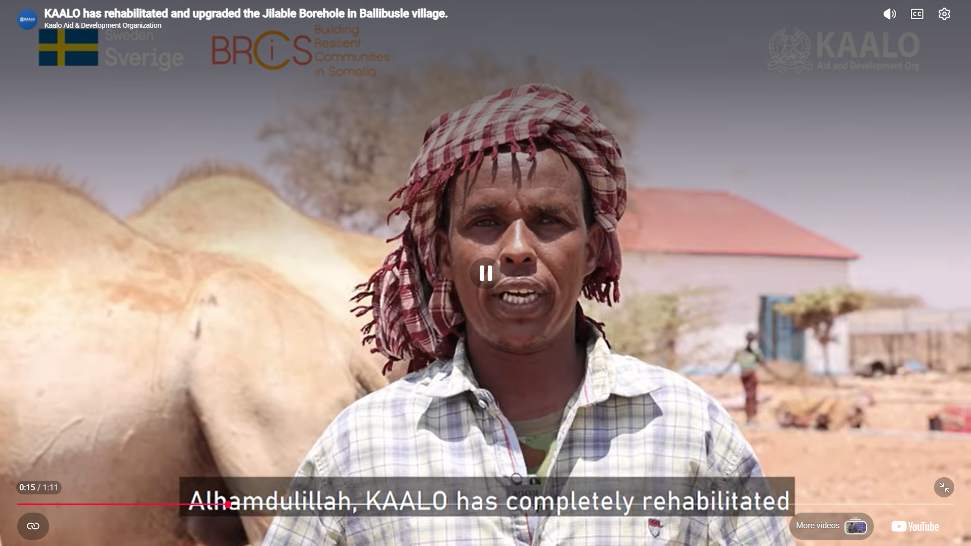 KAALO’s Permagarden initiative under BRCiS_III_project.